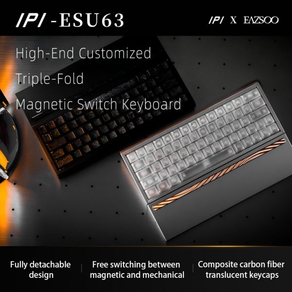 IPI ESU63