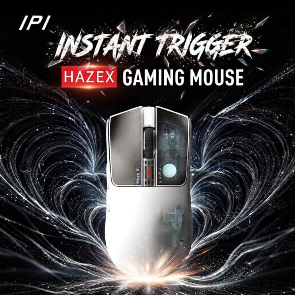 IPI HAZEX