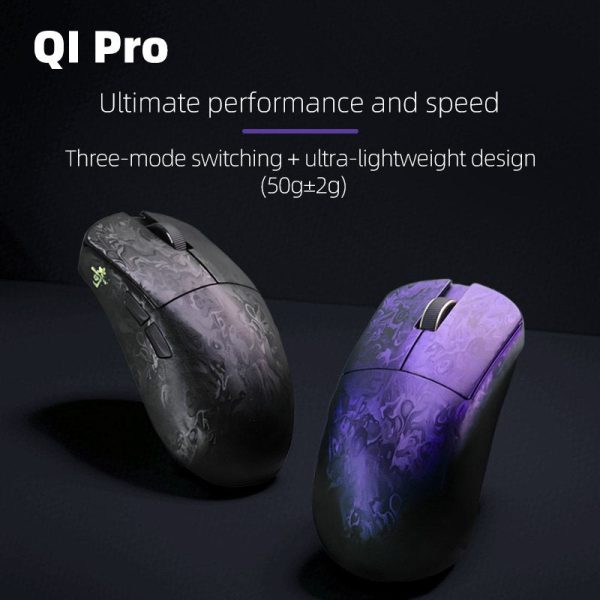 IPI QI Pro 系列